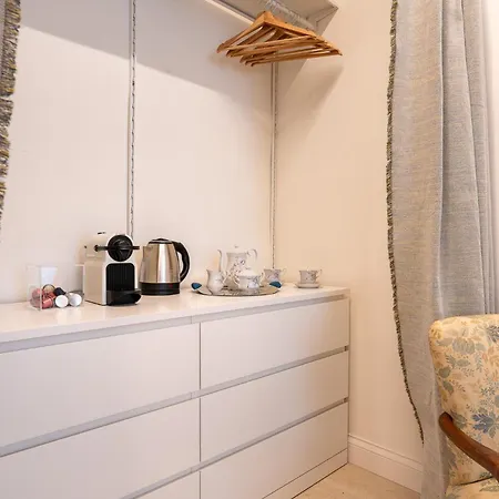 Apartman La Dimora Di Adone