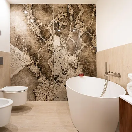 Apartman La Dimora Di Adone