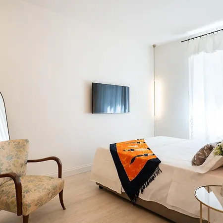 La Dimora Di Adone Apartment *