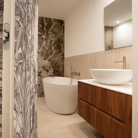 Apartment La Dimora Di Adone Syracuse