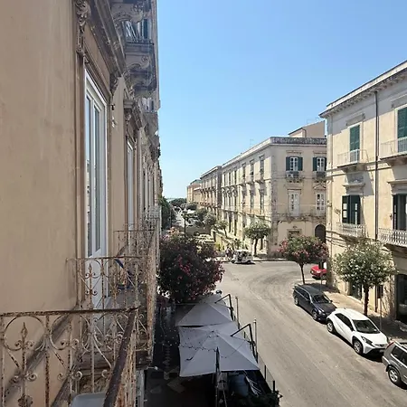 La Dimora Di Adone 아파트